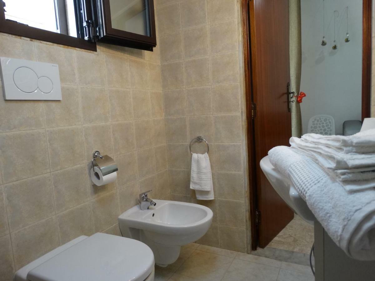 Hotel L'orchidea Laterza Esterno foto