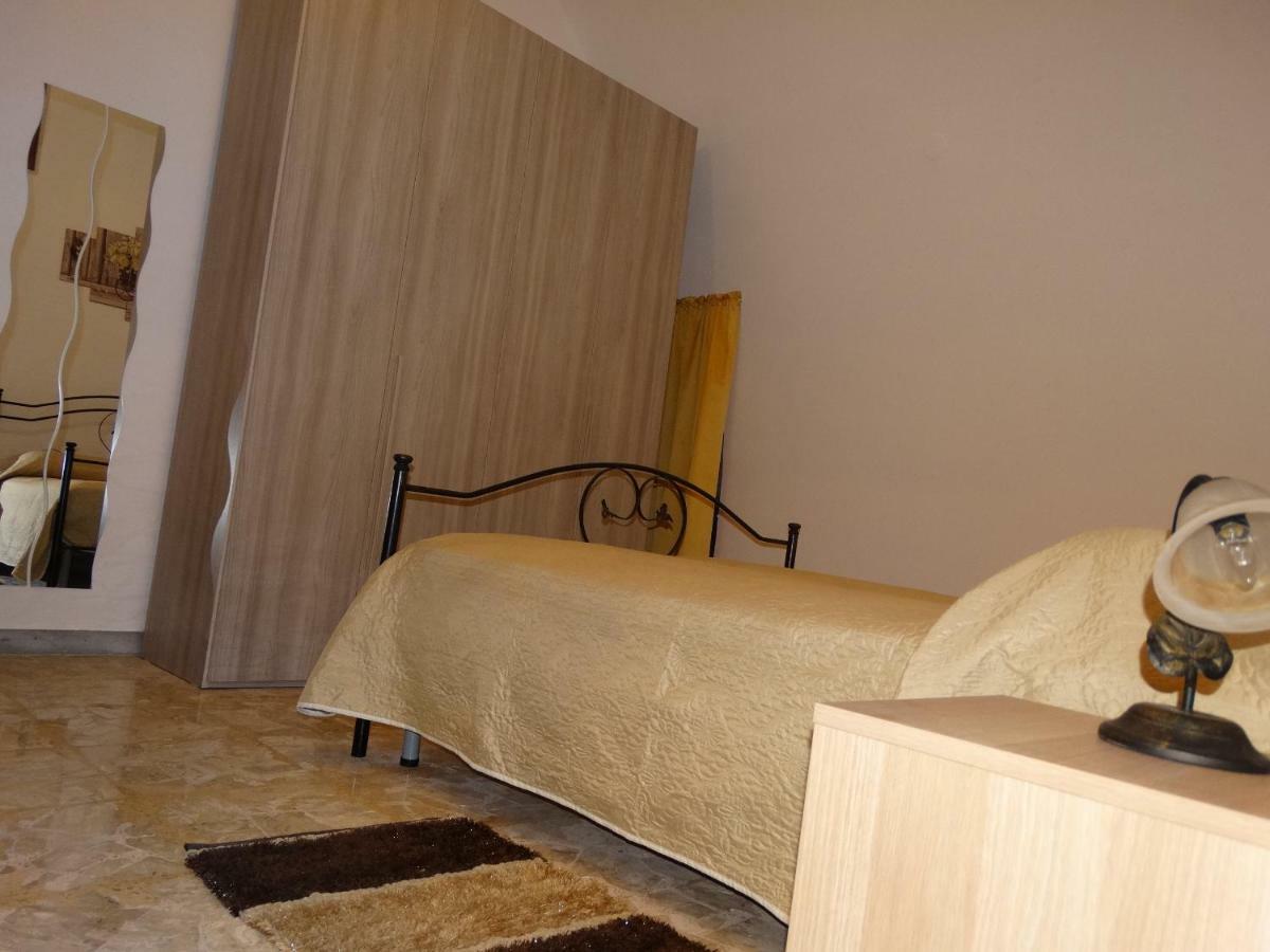 Hotel L'orchidea Laterza Esterno foto